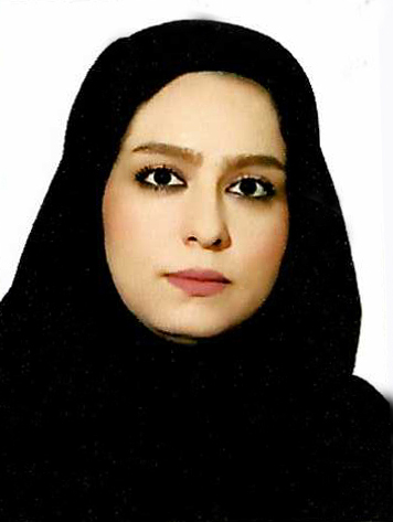 فاطمه محمدی