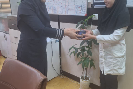  ﮔﺮﺍﻣﯿﺪﺍﺷﺖ ﻫﻔﺘﻪ ﻣﻠﯽ جوانی ﺟﻤﻌﯿﺖ 