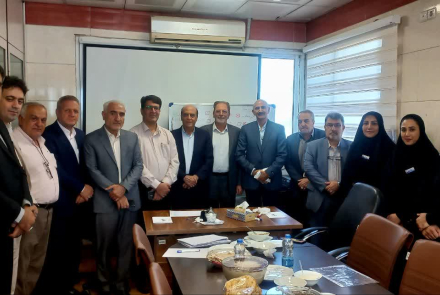 شانزدهم مردادماه سال 1404